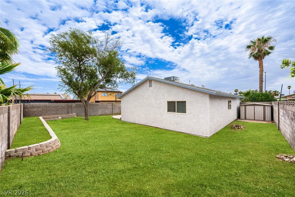 6552 Mountainwood, Las Vegas, NV 89103