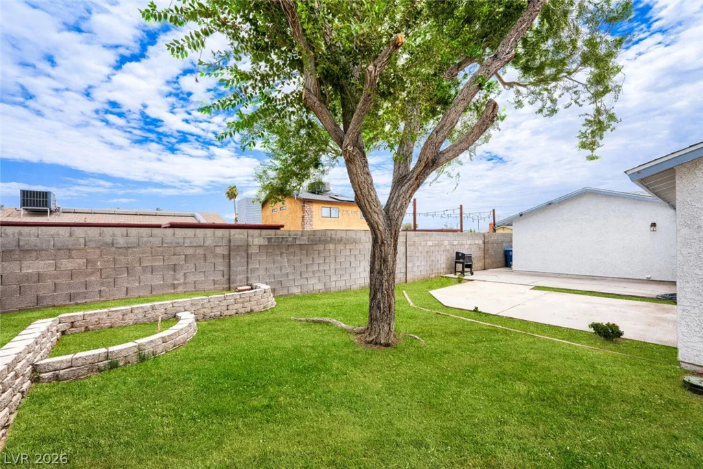 6552 Mountainwood, Las Vegas, NV 89103
