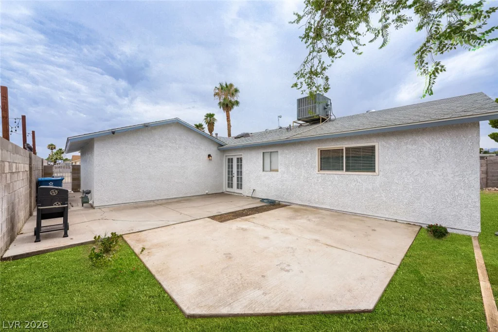 6552 Mountainwood, Las Vegas, NV 89103