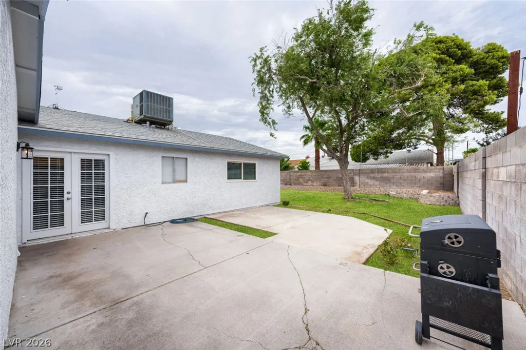 6552 Mountainwood, Las Vegas, NV 89103