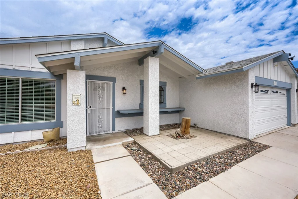 6552 Mountainwood, Las Vegas, NV 89103