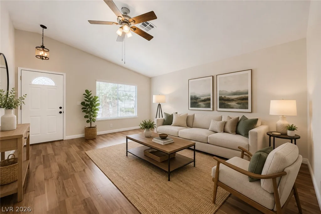 6552 Mountainwood, Las Vegas, NV 89103