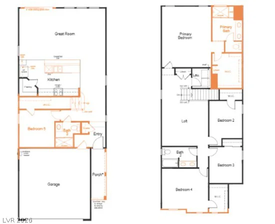 7610 Tobiano, Las Vegas, NV 89178