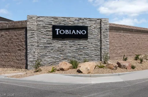 7610 Tobiano, Las Vegas, NV 89178