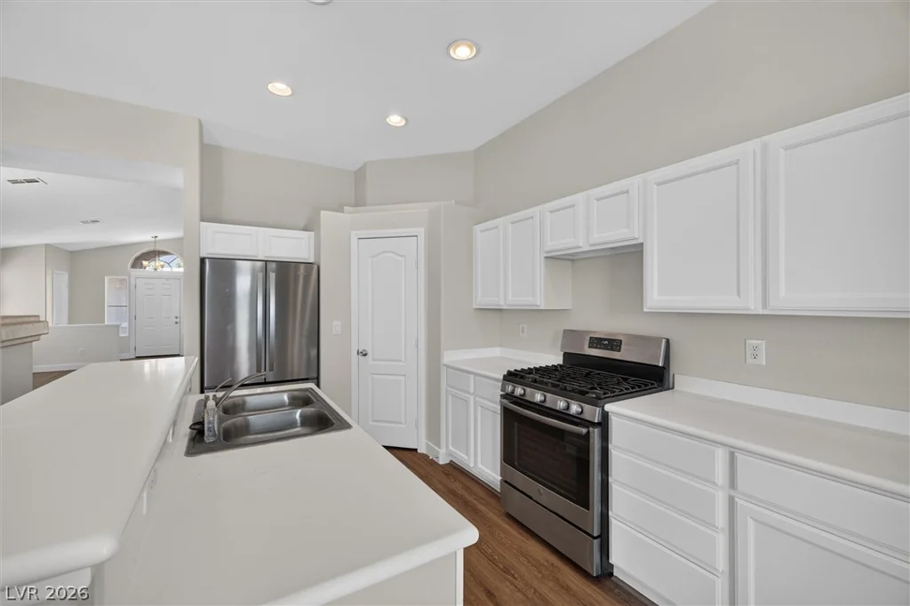 5916 Ivy Trellis, Las Vegas, NV 89130