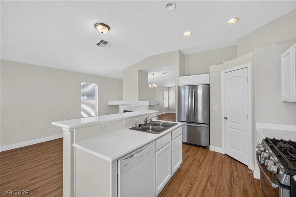 5916 Ivy Trellis, Las Vegas, NV 89130