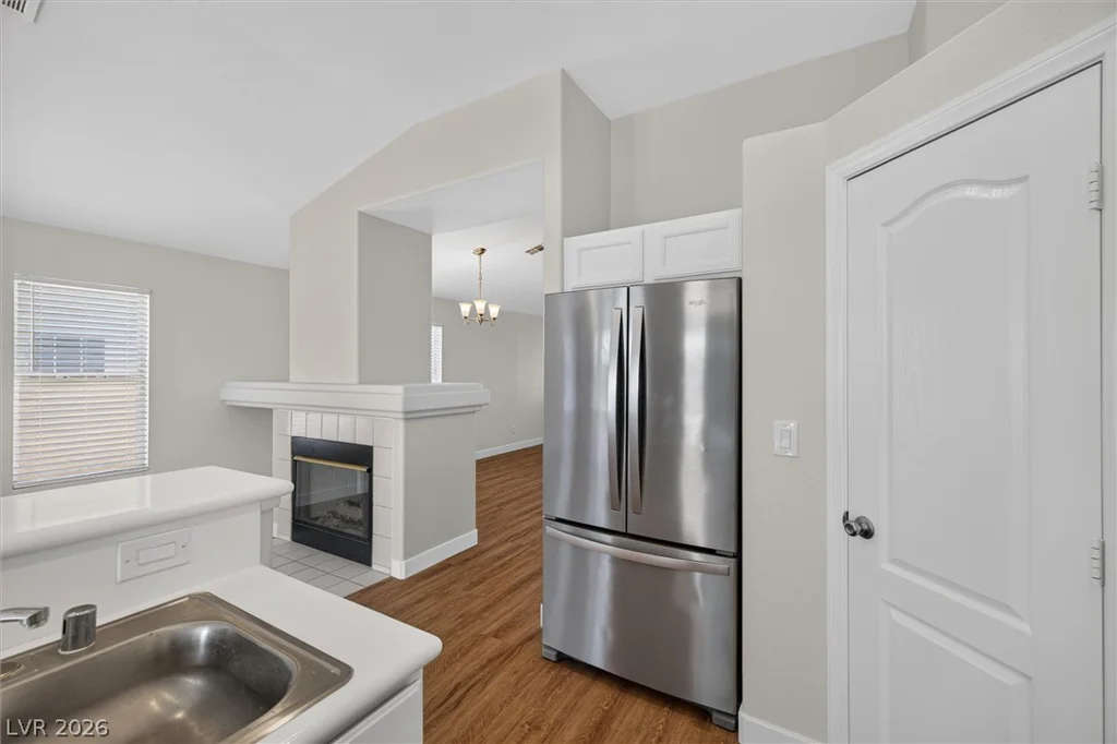 5916 Ivy Trellis, Las Vegas, NV 89130