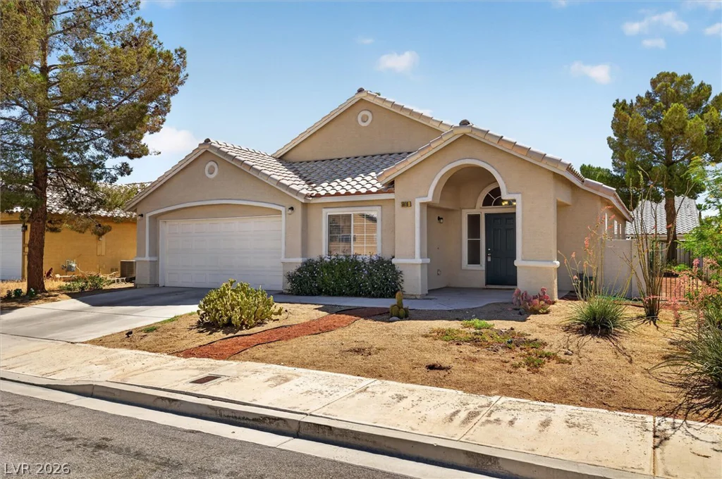5916 Ivy Trellis, Las Vegas, NV 89130