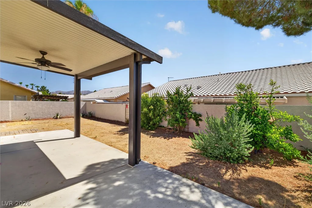 5916 Ivy Trellis, Las Vegas, NV 89130