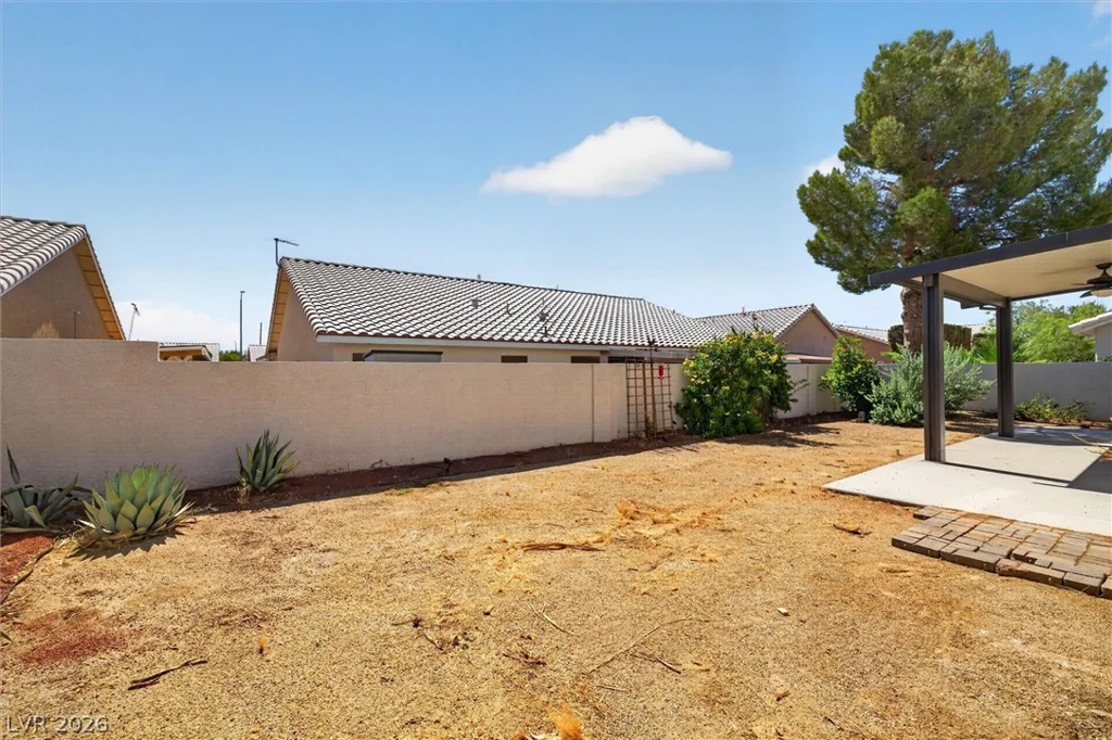 5916 Ivy Trellis, Las Vegas, NV 89130