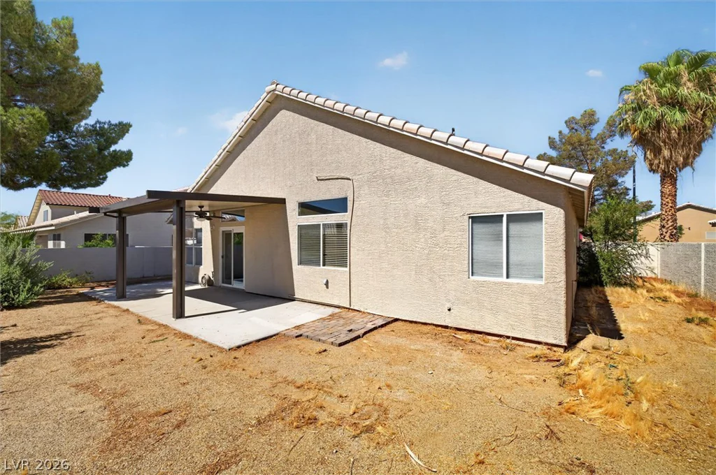 5916 Ivy Trellis, Las Vegas, NV 89130