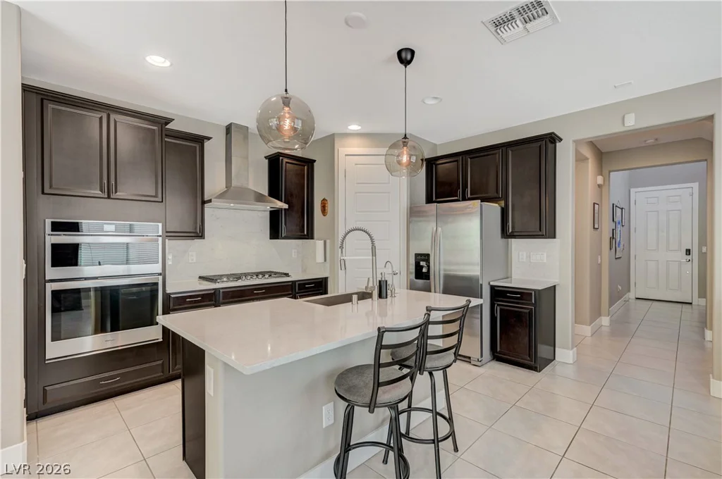 8131 Skye Chalet, Las Vegas, NV 89166