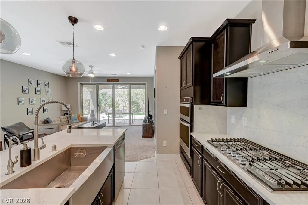 8131 Skye Chalet, Las Vegas, NV 89166