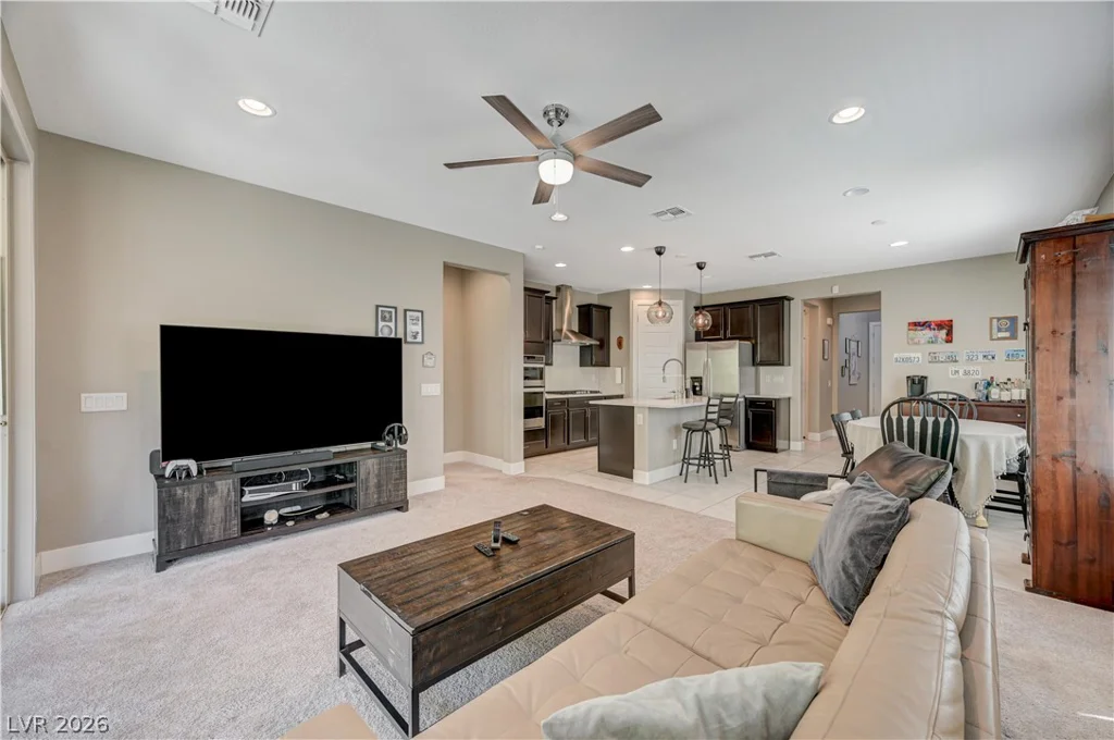 8131 Skye Chalet, Las Vegas, NV 89166