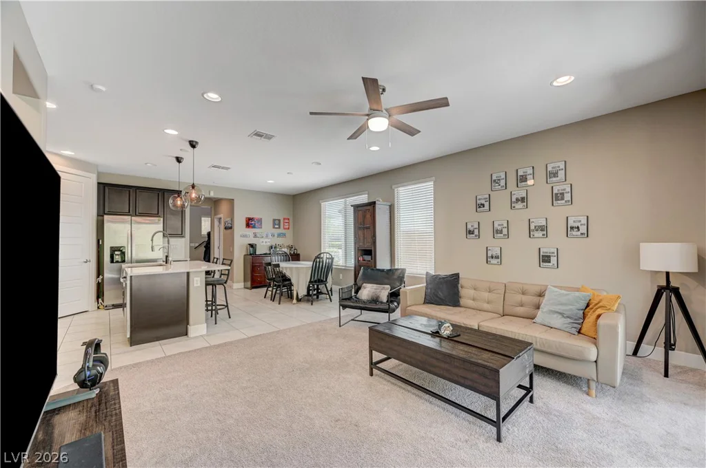 8131 Skye Chalet, Las Vegas, NV 89166