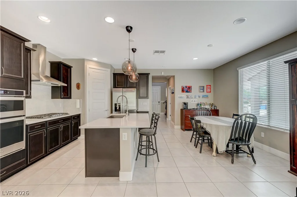 8131 Skye Chalet, Las Vegas, NV 89166