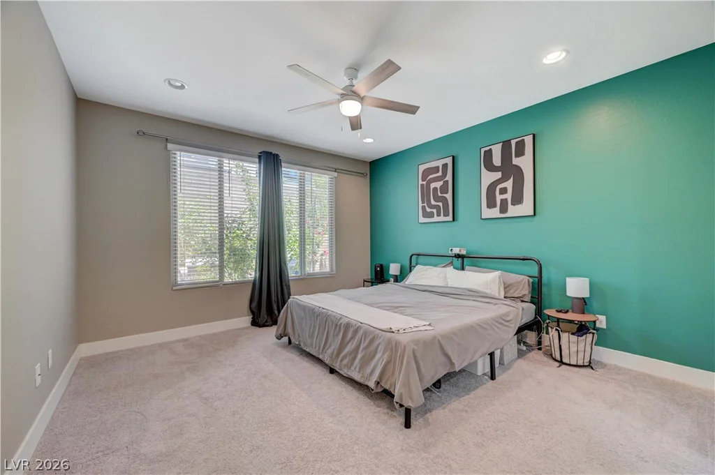 8131 Skye Chalet, Las Vegas, NV 89166