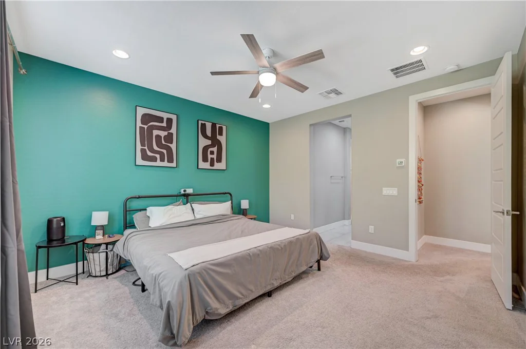 8131 Skye Chalet, Las Vegas, NV 89166