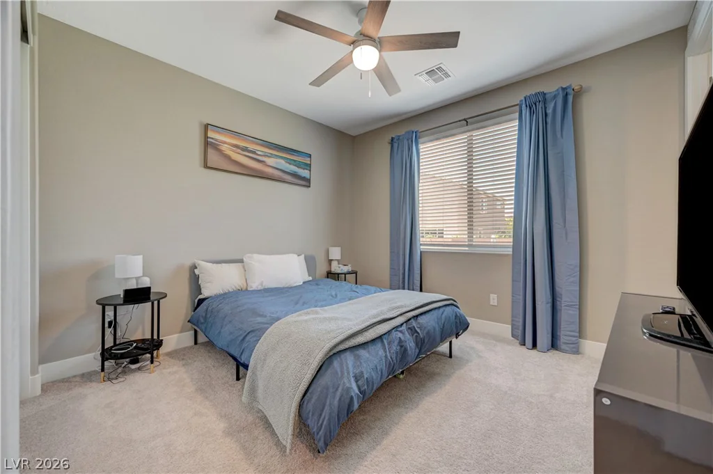 8131 Skye Chalet, Las Vegas, NV 89166