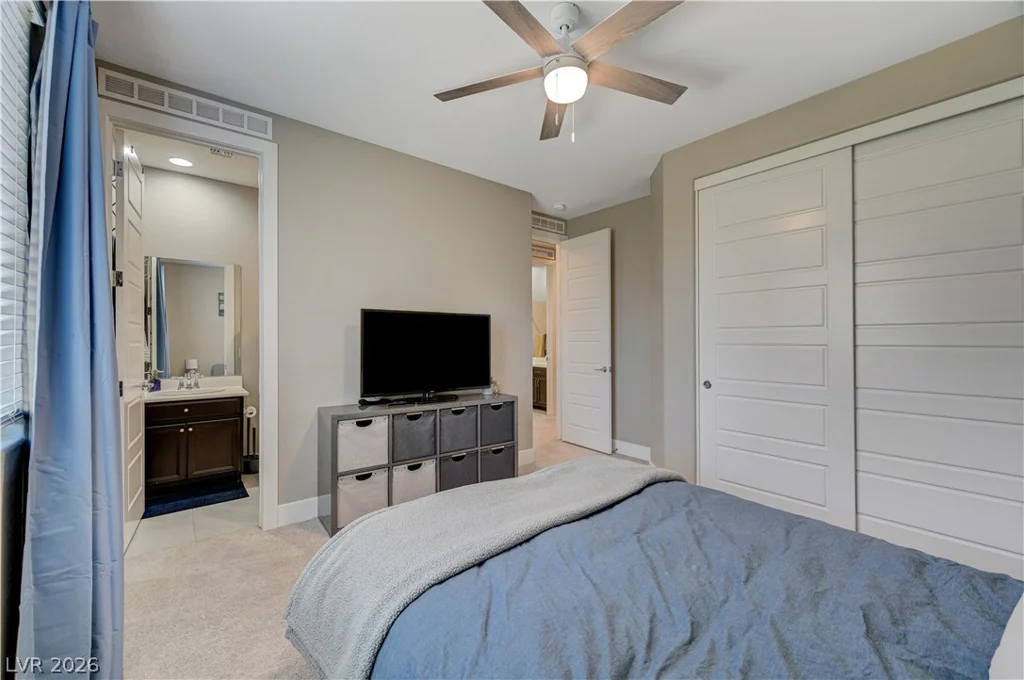 8131 Skye Chalet, Las Vegas, NV 89166