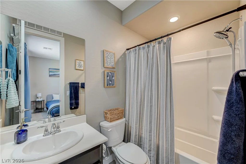 8131 Skye Chalet, Las Vegas, NV 89166