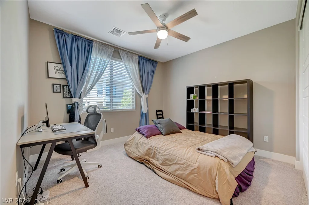8131 Skye Chalet, Las Vegas, NV 89166
