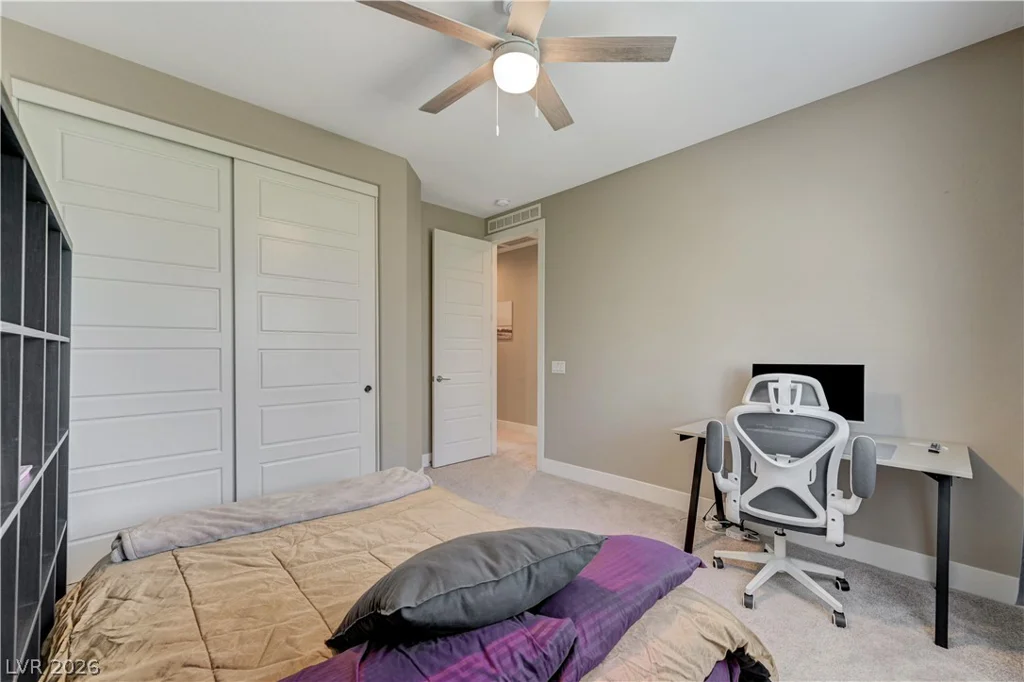 8131 Skye Chalet, Las Vegas, NV 89166
