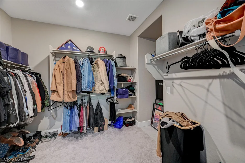 8131 Skye Chalet, Las Vegas, NV 89166