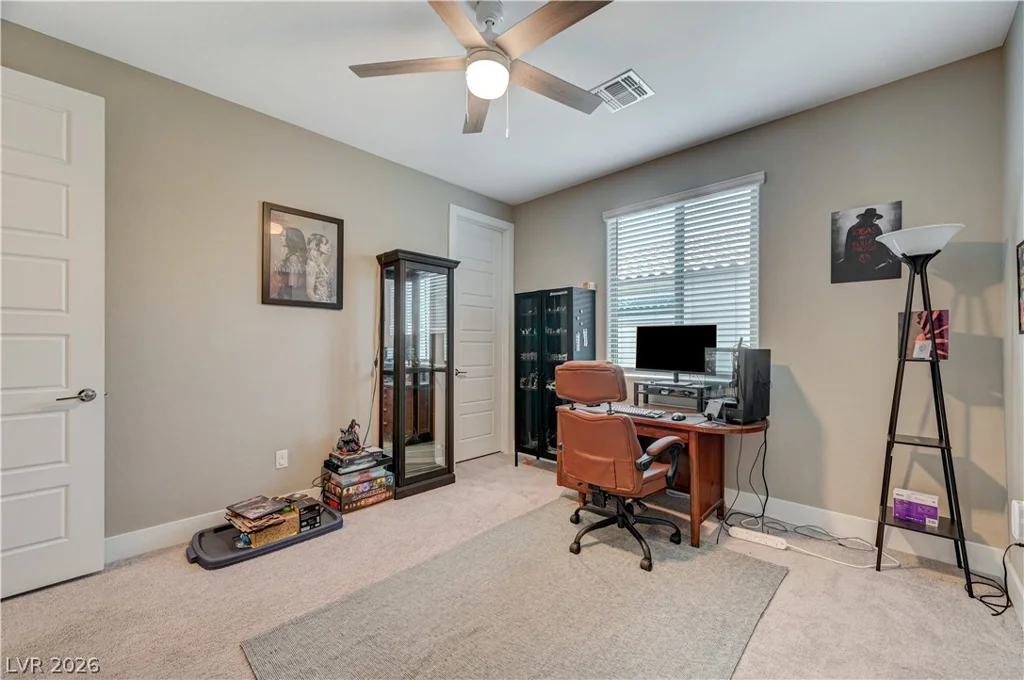 8131 Skye Chalet, Las Vegas, NV 89166