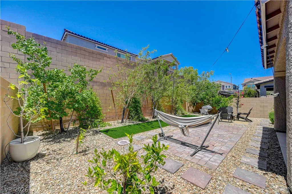 8131 Skye Chalet, Las Vegas, NV 89166
