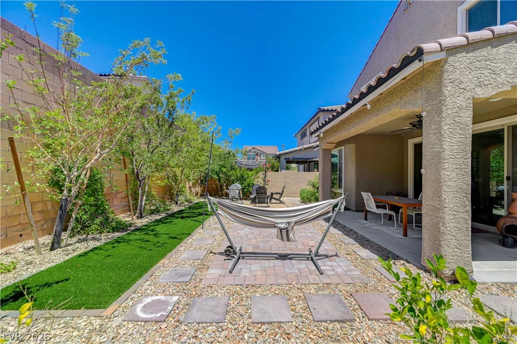 8131 Skye Chalet, Las Vegas, NV 89166