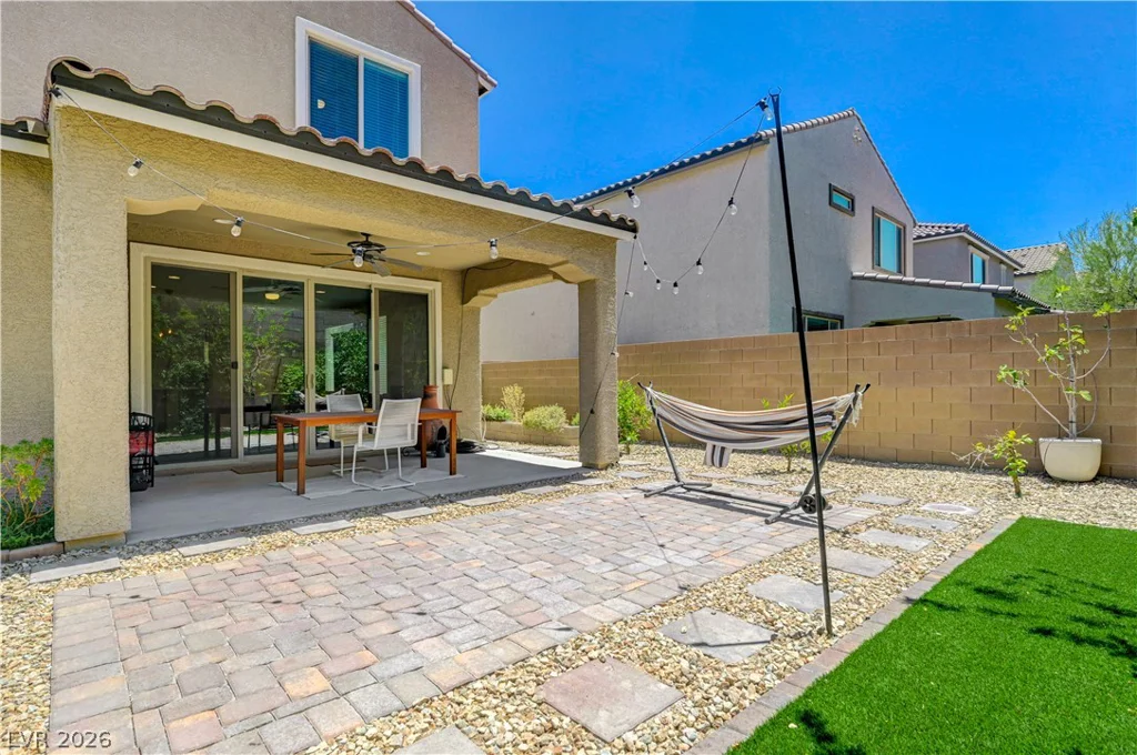 8131 Skye Chalet, Las Vegas, NV 89166