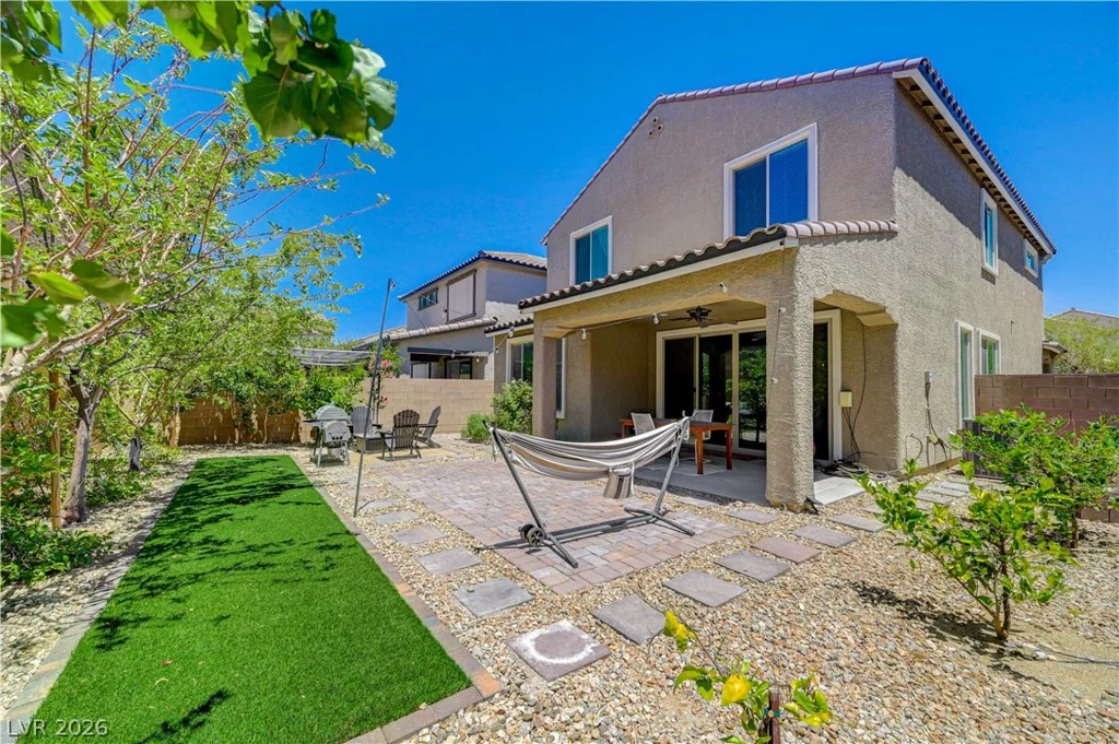 8131 Skye Chalet, Las Vegas, NV 89166