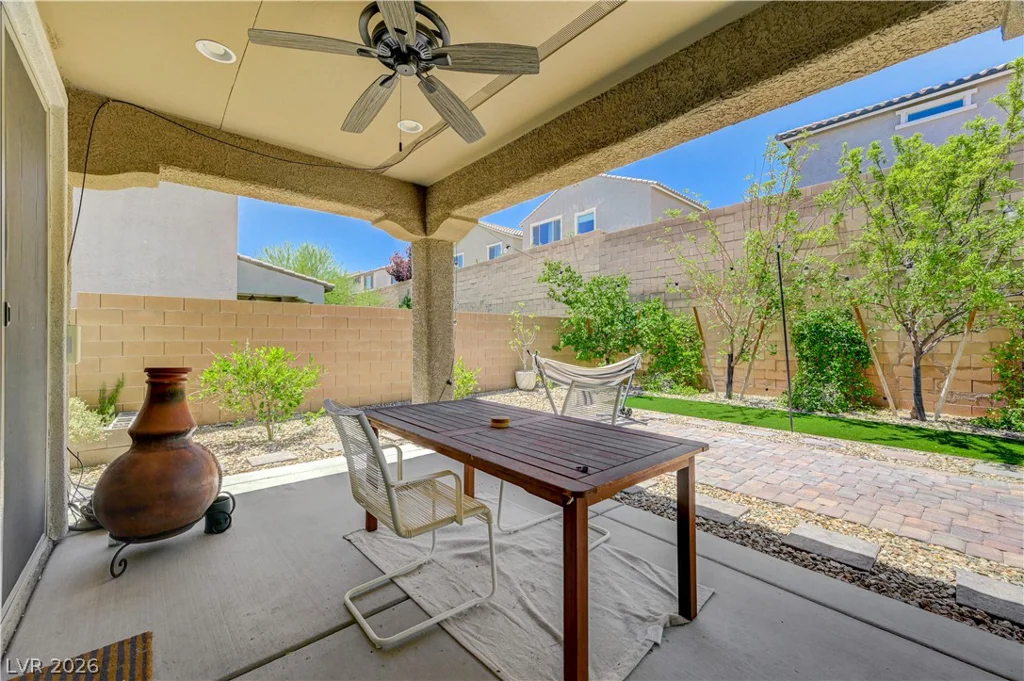 8131 Skye Chalet, Las Vegas, NV 89166
