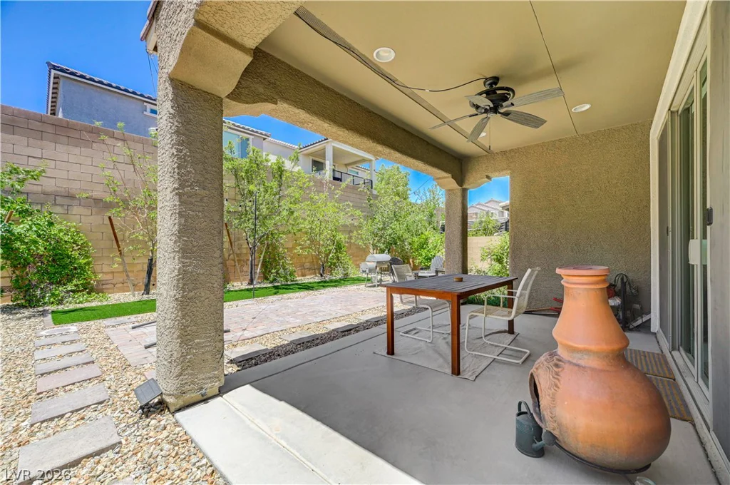 8131 Skye Chalet, Las Vegas, NV 89166