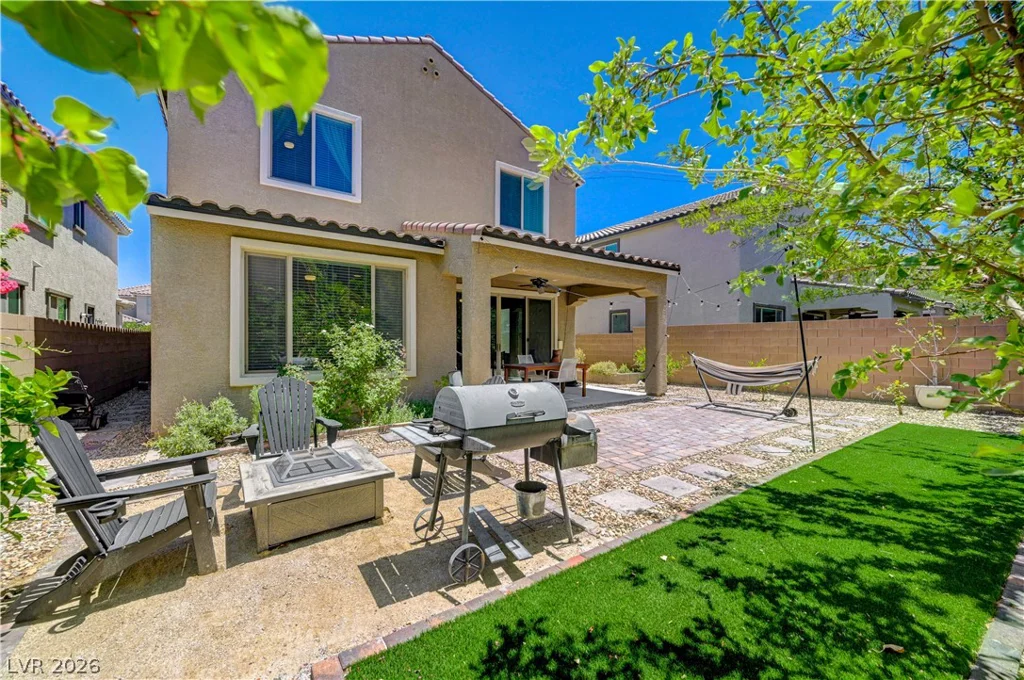 8131 Skye Chalet, Las Vegas, NV 89166