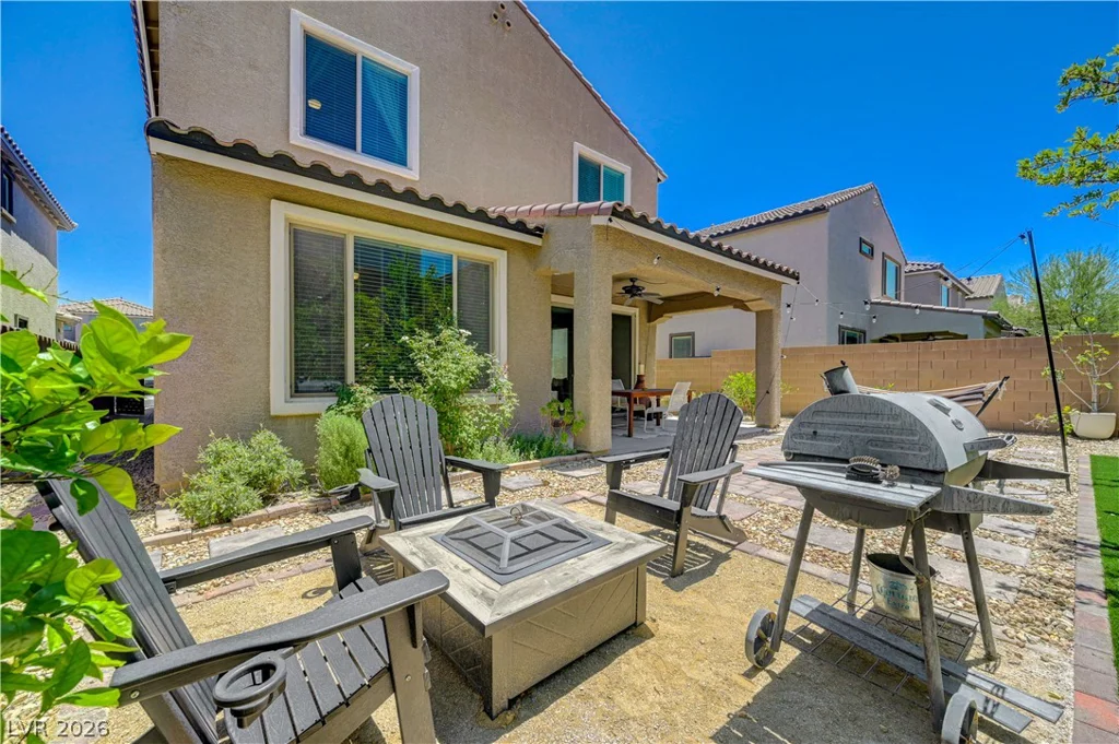8131 Skye Chalet, Las Vegas, NV 89166