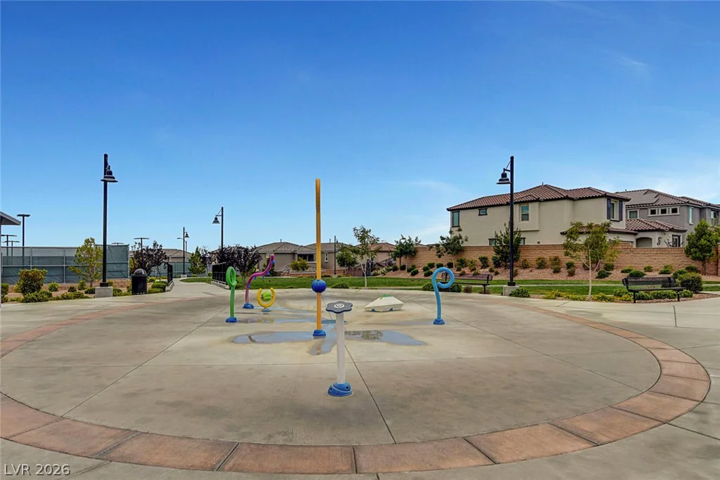 8131 Skye Chalet, Las Vegas, NV 89166