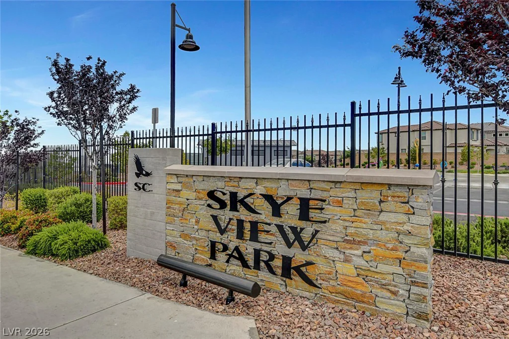 8131 Skye Chalet, Las Vegas, NV 89166