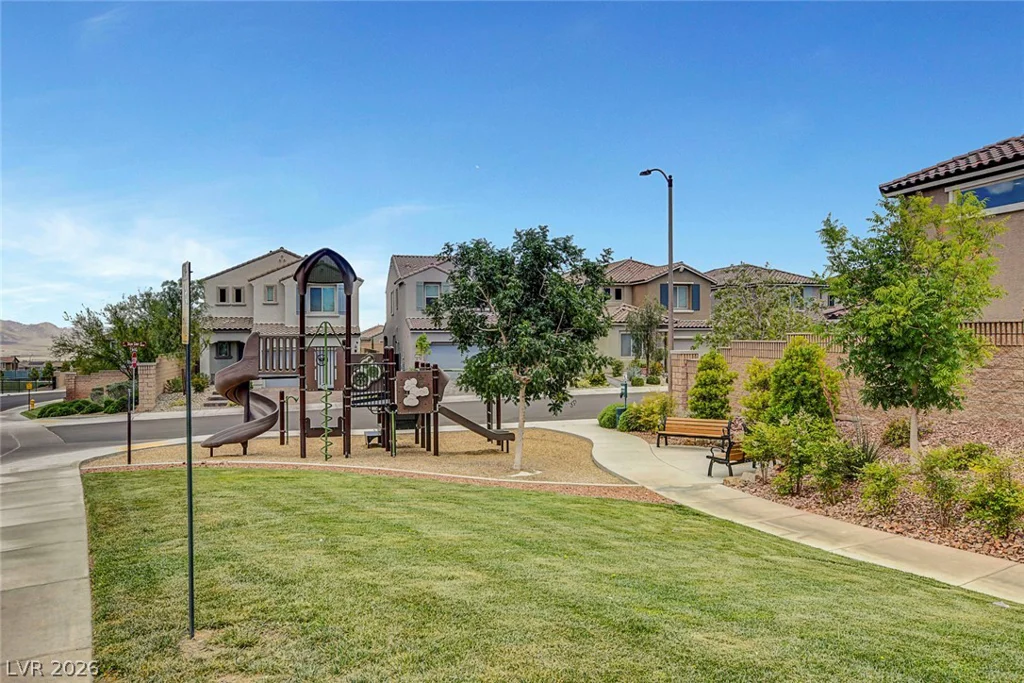 8131 Skye Chalet, Las Vegas, NV 89166
