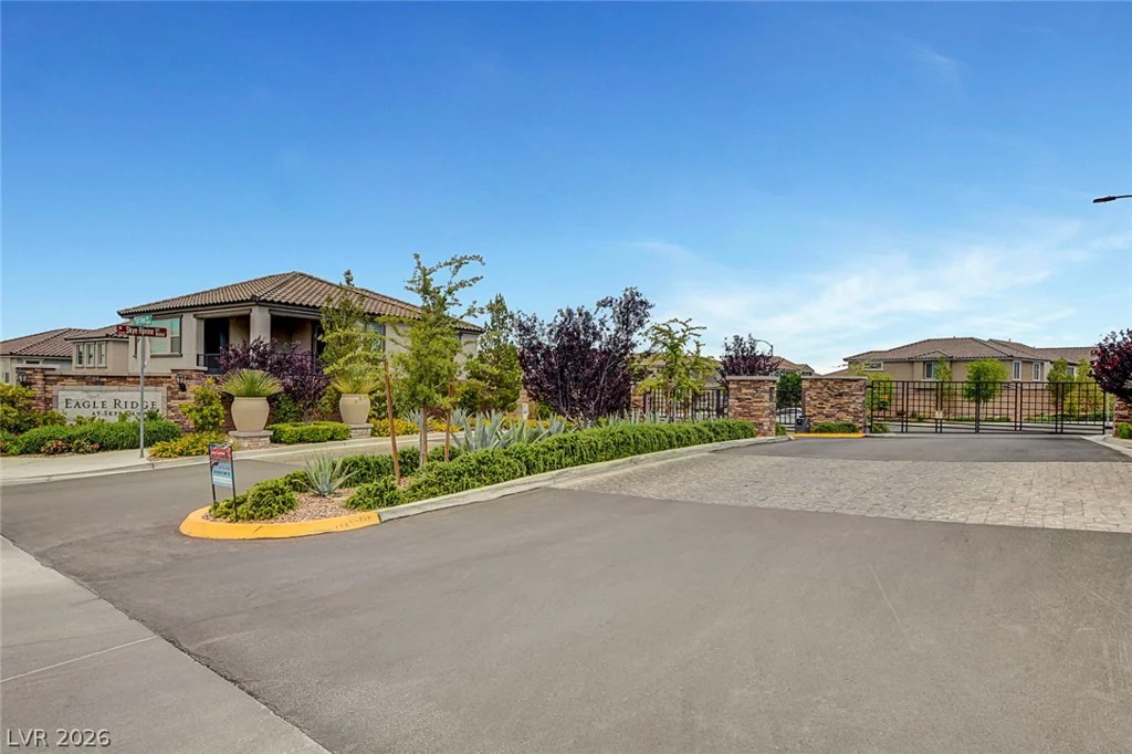 8131 Skye Chalet, Las Vegas, NV 89166