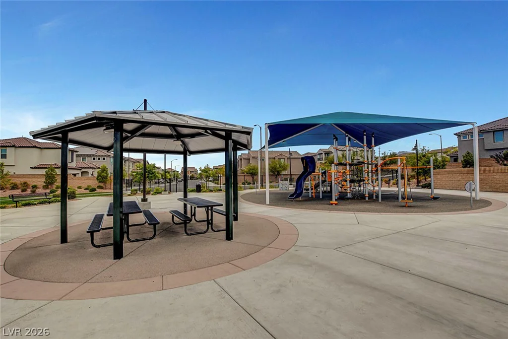 8131 Skye Chalet, Las Vegas, NV 89166