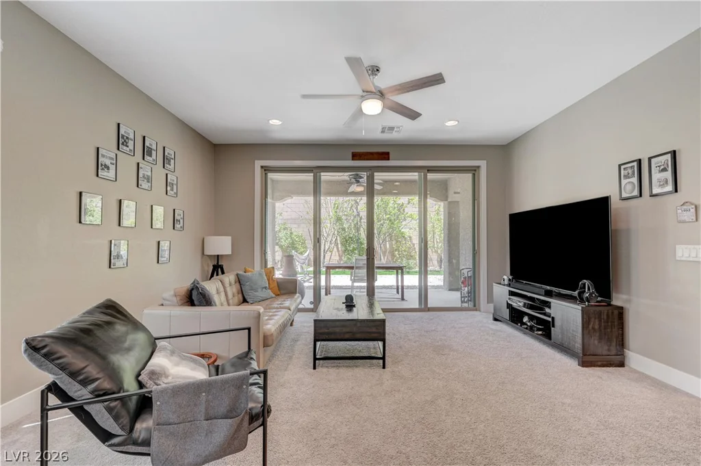 8131 Skye Chalet, Las Vegas, NV 89166