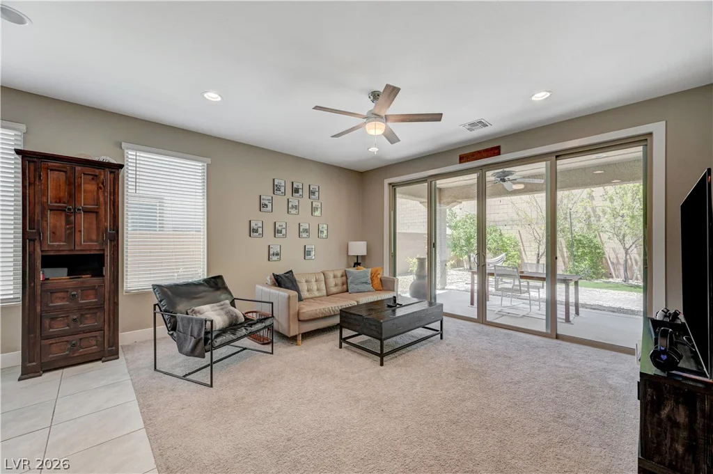8131 Skye Chalet, Las Vegas, NV 89166