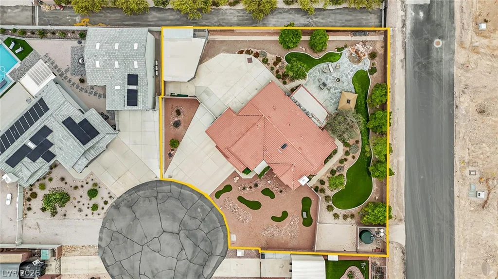 9180 Mohawk, Las Vegas, NV 89139