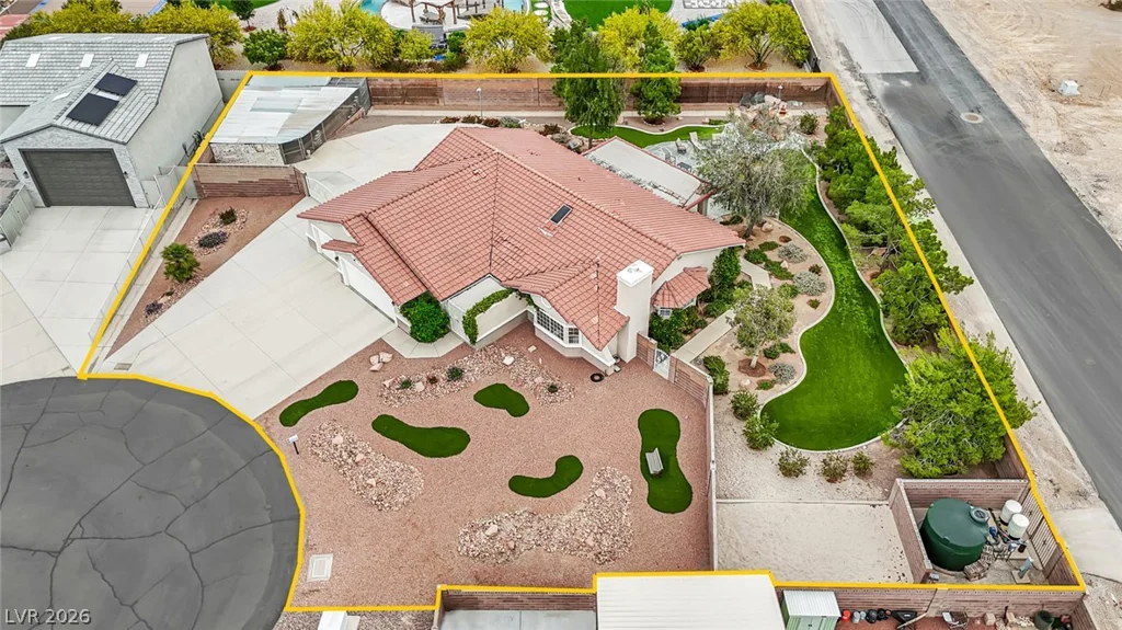 9180 Mohawk, Las Vegas, NV 89139