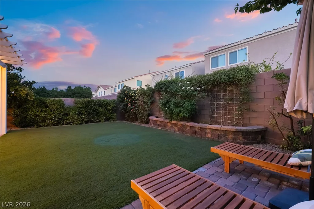 279 Walkinshaw, Las Vegas, NV 89148