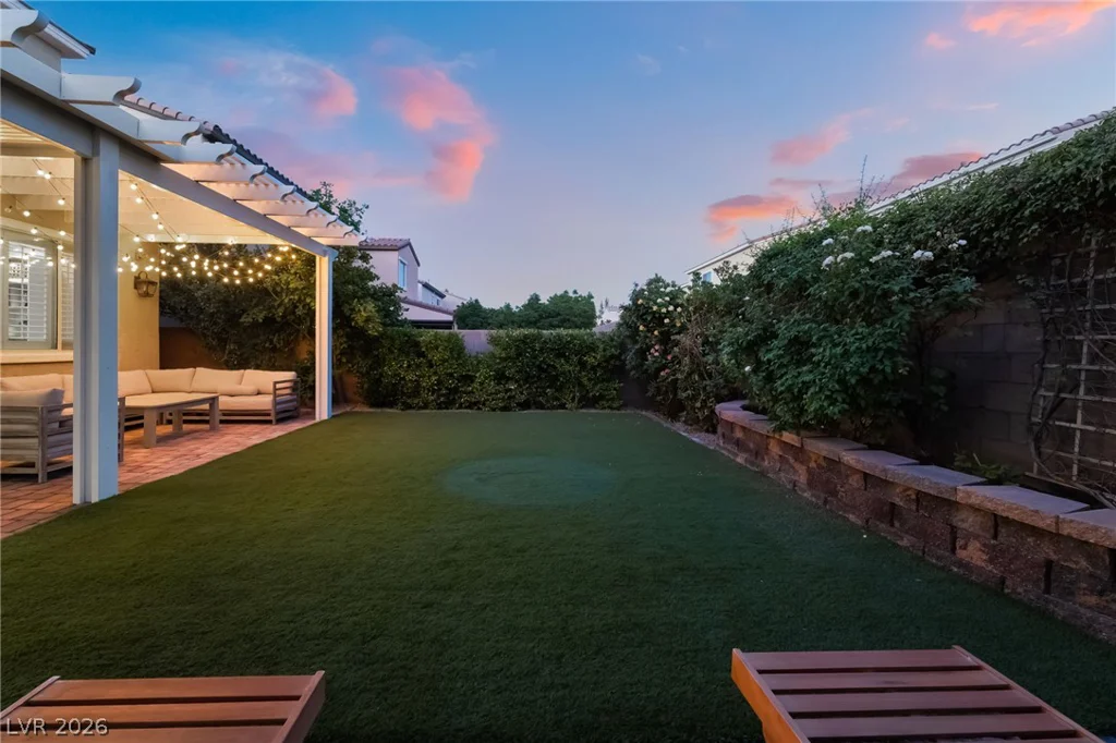 279 Walkinshaw, Las Vegas, NV 89148