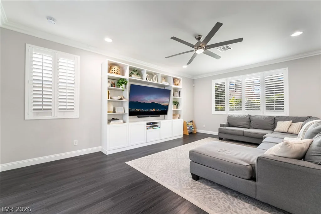 279 Walkinshaw, Las Vegas, NV 89148