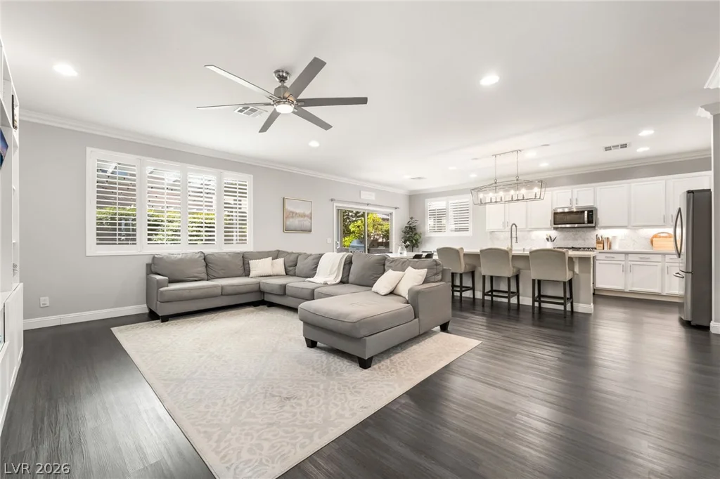 279 Walkinshaw, Las Vegas, NV 89148